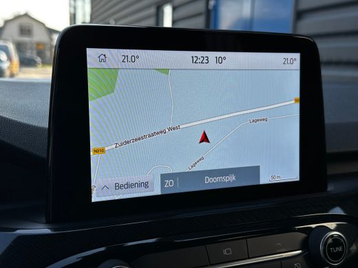 Ford Kuga 2.5 225 PK PHEV ST-Line | SOH 86,5%| TREKHAAK| ADAPTIEVE CRUISE CONTROL| STUUR, STOEL EN VOORRUIT... ActivLease financial lease