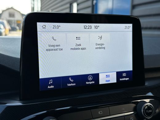 Ford Kuga 2.5 225 PK PHEV ST-Line | SOH 86,5%| TREKHAAK| ADAPTIEVE CRUISE CONTROL| STUUR, STOEL EN VOORRUIT... ActivLease financial lease