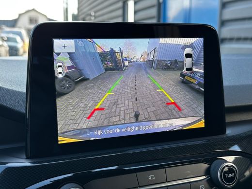 Ford Kuga 2.5 225 PK PHEV ST-Line | SOH 86,5%| TREKHAAK| ADAPTIEVE CRUISE CONTROL| STUUR, STOEL EN VOORRUIT... ActivLease financial lease