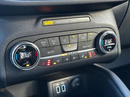 Ford Kuga 2.5 225 PK PHEV ST-Line | SOH 86,5%| TREKHAAK| ADAPTIEVE CRUISE CONTROL| STUUR, STOEL EN VOORRUIT... ActivLease financial lease