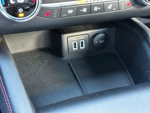 Ford Kuga 2.5 225 PK PHEV ST-Line | SOH 86,5%| TREKHAAK| ADAPTIEVE CRUISE CONTROL| STUUR, STOEL EN VOORRUIT... ActivLease financial lease