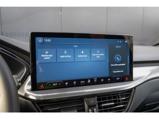 Ford Kuga 2.5 PHEV Sound Edition ST-line X | 700W premium audio | 20 inch velgen | Panoramadak | Trekhaak |... ActivLease financial lease