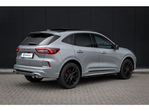Ford Kuga 2.5 PHEV Sound Edition ST-line X | 700W premium audio | 20 inch velgen | Panoramadak | Trekhaak |... ActivLease financial lease