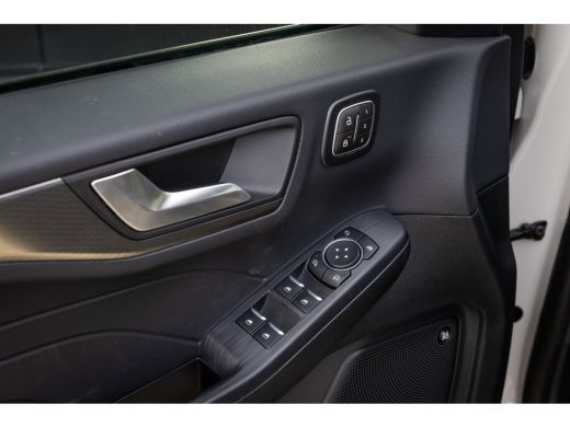 Ford Kuga 2.5 PHEV Sound Edition ST-line X | 700W premium audio | 20 inch velgen | Panoramadak | Trekhaak |... ActivLease financial lease