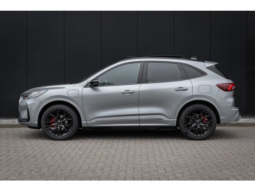 Ford Kuga 2.5 PHEV Sound Edition ST-line X | 700W premium audio | 20 inch velgen | Panoramadak | Trekhaak |... ActivLease financial lease