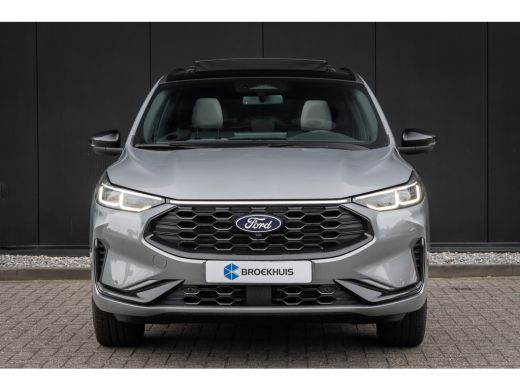 Ford Kuga 2.5 PHEV Sound Edition ST-line X | 700W premium audio | 20 inch velgen | Panoramadak | Trekhaak |... ActivLease financial lease