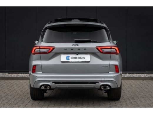 Ford Kuga 2.5 PHEV Sound Edition ST-line X | 700W premium audio | 20 inch velgen | Panoramadak | Trekhaak |... ActivLease financial lease