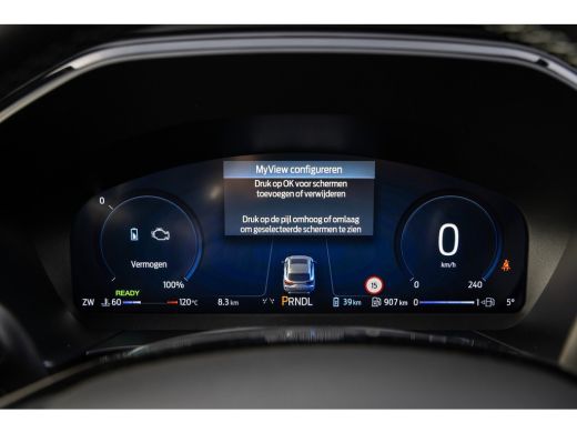 Ford Kuga 2.5 PHEV Sound Edition ST-line X | 700W premium audio | 20 inch velgen | Panoramadak | Trekhaak |... ActivLease financial lease