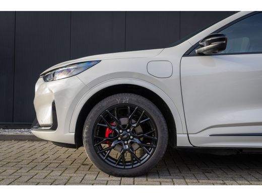 Ford Kuga 2.5 PHEV Sound Edition | ST-line X | 700W premium audio | Panoramadak | 20 inch velgen | Trekhaak ActivLease financial lease