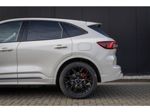 Ford Kuga 2.5 PHEV Sound Edition | ST-line X | 700W premium audio | Panoramadak | 20 inch velgen | Trekhaak ActivLease financial lease