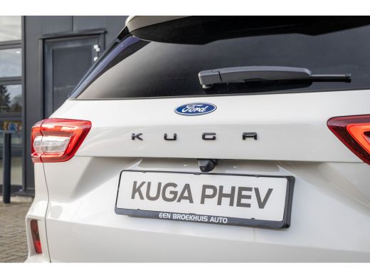 Ford Kuga 2.5 PHEV Sound Edition | ST-line X | 700W premium audio | Panoramadak | 20 inch velgen | Trekhaak ActivLease financial lease