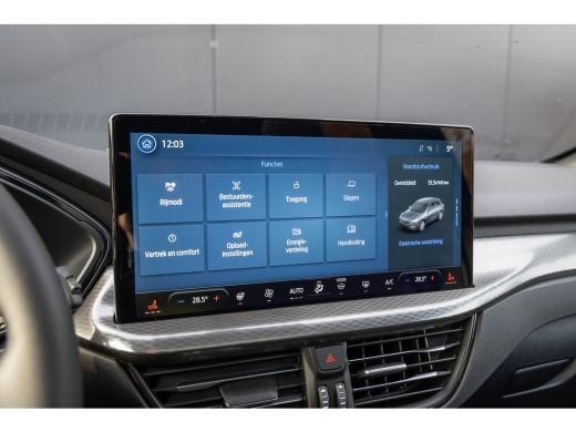 Ford Kuga 2.5 PHEV Sound Edition | ST-line X | 700W premium audio | Panoramadak | 20 inch velgen | Trekhaak ActivLease financial lease