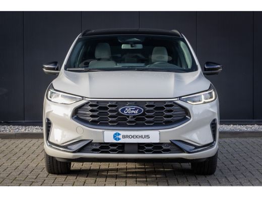 Ford Kuga 2.5 PHEV Sound Edition | ST-line X | 700W premium audio | Panoramadak | 20 inch velgen | Trekhaak ActivLease financial lease