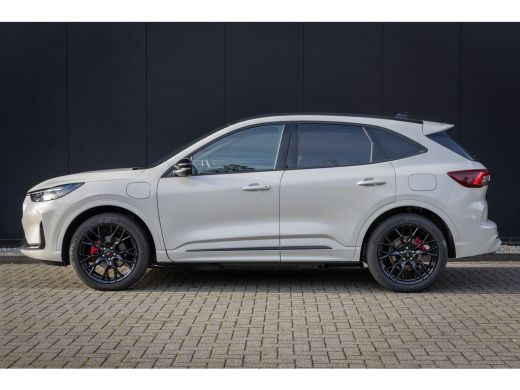 Ford Kuga 2.5 PHEV Sound Edition | ST-line X | 700W premium audio | Panoramadak | 20 inch velgen | Trekhaak ActivLease financial lease