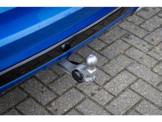 Ford Kuga 2.5 PHEV ST-Line | BLACK-PACK | Panoramadak | Trekhaak | Adaptive Cruise | BLWIS | 360 camera ActivLease financial lease