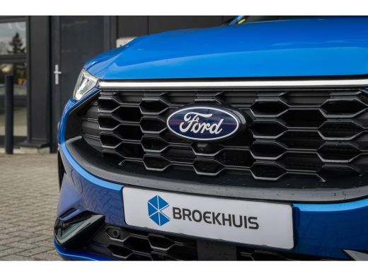Ford Kuga 2.5 PHEV ST-Line | BLACK-PACK | Panoramadak | Trekhaak | Adaptive Cruise | BLWIS | 360 camera ActivLease financial lease