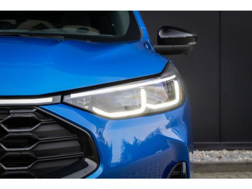 Ford Kuga 2.5 PHEV ST-Line | BLACK-PACK | Panoramadak | Trekhaak | Adaptive Cruise | BLWIS | 360 camera ActivLease financial lease