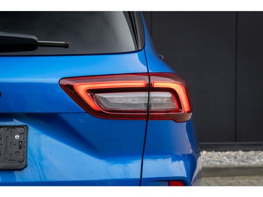 Ford Kuga 2.5 PHEV ST-Line | BLACK-PACK | Panoramadak | Trekhaak | Adaptive Cruise | BLWIS | 360 camera ActivLease financial lease