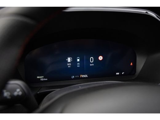 Ford Kuga 2.5 PHEV ST-Line | BLACK-PACK | Panoramadak | Trekhaak | Adaptive Cruise | BLWIS | 360 camera ActivLease financial lease