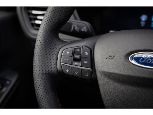 Ford Kuga 2.5 PHEV ST-Line | BLACK-PACK | Panoramadak | Trekhaak | Adaptive Cruise | BLWIS | 360 camera ActivLease financial lease