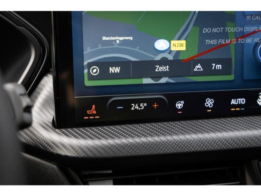 Ford Kuga 2.5 PHEV ST-Line | BLACK-PACK | Panoramadak | Trekhaak | Adaptive Cruise | BLWIS | 360 camera ActivLease financial lease