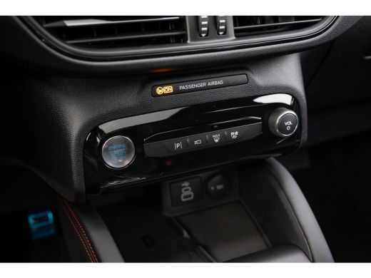 Ford Kuga 2.5 PHEV ST-Line | BLACK-PACK | Panoramadak | Trekhaak | Adaptive Cruise | BLWIS | 360 camera ActivLease financial lease