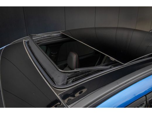 Ford Kuga 2.5 PHEV ST-Line | BLACK-PACK | Panoramadak | Trekhaak | Adaptive Cruise | BLWIS | 360 camera ActivLease financial lease