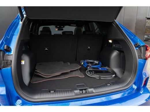 Ford Kuga 2.5 PHEV ST-Line | BLACK-PACK | Panoramadak | Trekhaak | Adaptive Cruise | BLWIS | 360 camera ActivLease financial lease