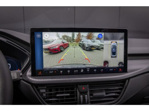 Ford Kuga 2.5 PHEV ST-Line | BLACK-PACK | Panoramadak | Trekhaak | Adaptive Cruise | BLWIS | 360 camera ActivLease financial lease