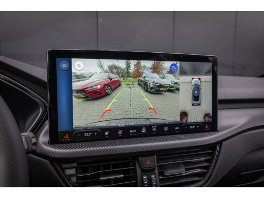 Ford Kuga 2.5 PHEV ST-Line | BLACK-PACK | Panoramadak | Trekhaak | Adaptive Cruise | BLWIS | 360 camera ActivLease financial lease