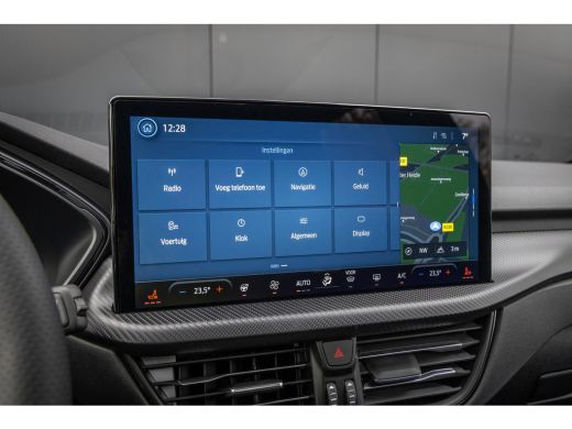 Ford Kuga 2.5 PHEV ST-Line | BLACK-PACK | Panoramadak | Trekhaak | Adaptive Cruise | BLWIS | 360 camera ActivLease financial lease