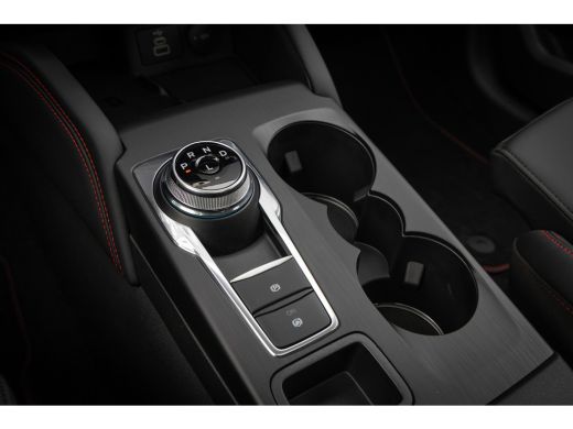 Ford Kuga 2.5 PHEV ST-Line | BLACK-PACK | Panoramadak | Trekhaak | Adaptive Cruise | BLWIS | 360 camera ActivLease financial lease