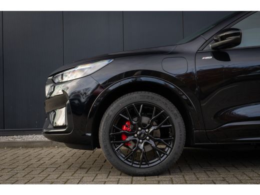 Ford Kuga 2.5 PHEV ST-Line | BLACK-PACK | Panoramadak | Trekhaak | Adaptive Cruise | BLWIS | 360 camera ActivLease financial lease