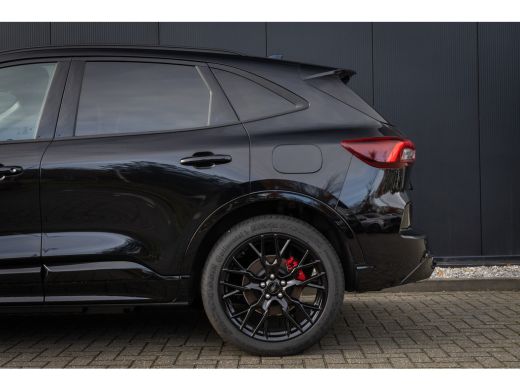 Ford Kuga 2.5 PHEV ST-Line | BLACK-PACK | Panoramadak | Trekhaak | Adaptive Cruise | BLWIS | 360 camera ActivLease financial lease