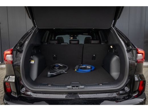 Ford Kuga 2.5 PHEV ST-Line | BLACK-PACK | Panoramadak | Trekhaak | Adaptive Cruise | BLWIS | 360 camera ActivLease financial lease