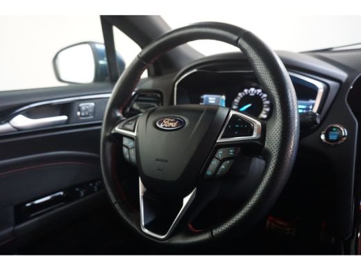 Ford Mondeo Wagon 2.0 IVCT HEV ST-Line Adaptive cruise | Sony audio | Schuif-kantel panoramadak | Leder alcan... ActivLease financial lease