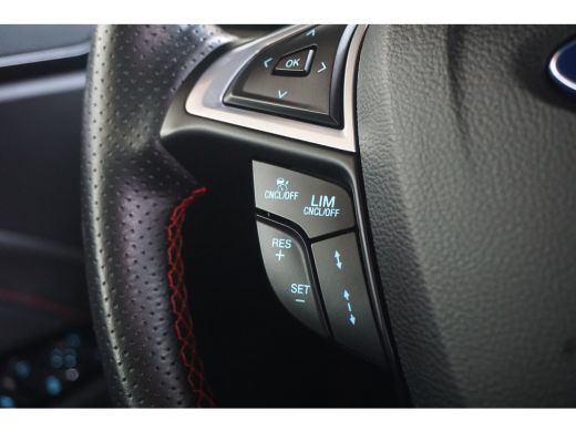 Ford Mondeo Wagon 2.0 IVCT HEV ST-Line Adaptive cruise | Sony audio | Schuif-kantel panoramadak | Leder alcan... ActivLease financial lease