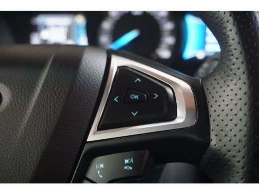 Ford Mondeo Wagon 2.0 IVCT HEV ST-Line Adaptive cruise | Sony audio | Schuif-kantel panoramadak | Leder alcan... ActivLease financial lease