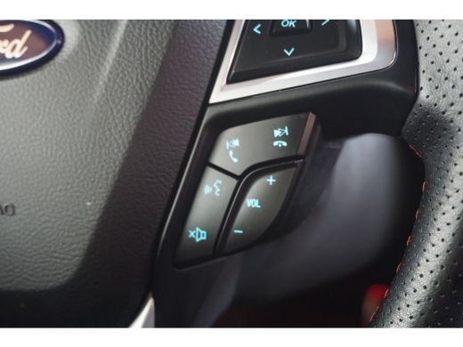 Ford Mondeo Wagon 2.0 IVCT HEV ST-Line Adaptive cruise | Sony audio | Schuif-kantel panoramadak | Leder alcan... ActivLease financial lease