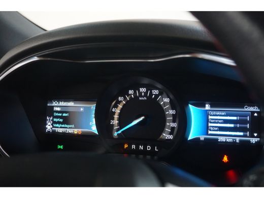 Ford Mondeo Wagon 2.0 IVCT HEV ST-Line Adaptive cruise | Sony audio | Schuif-kantel panoramadak | Leder alcan... ActivLease financial lease