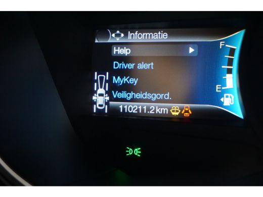 Ford Mondeo Wagon 2.0 IVCT HEV ST-Line Adaptive cruise | Sony audio | Schuif-kantel panoramadak | Leder alcan... ActivLease financial lease