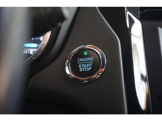 Ford Mondeo Wagon 2.0 IVCT HEV ST-Line Adaptive cruise | Sony audio | Schuif-kantel panoramadak | Leder alcan... ActivLease financial lease