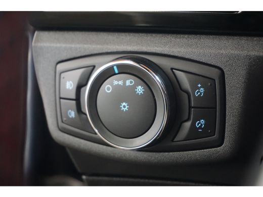 Ford Mondeo Wagon 2.0 IVCT HEV ST-Line Adaptive cruise | Sony audio | Schuif-kantel panoramadak | Leder alcan... ActivLease financial lease