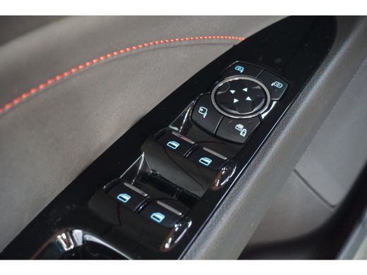 Ford Mondeo Wagon 2.0 IVCT HEV ST-Line Adaptive cruise | Sony audio | Schuif-kantel panoramadak | Leder alcan... ActivLease financial lease