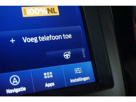 Ford Mondeo Wagon 2.0 IVCT HEV ST-Line Adaptive cruise | Sony audio | Schuif-kantel panoramadak | Leder alcan... ActivLease financial lease