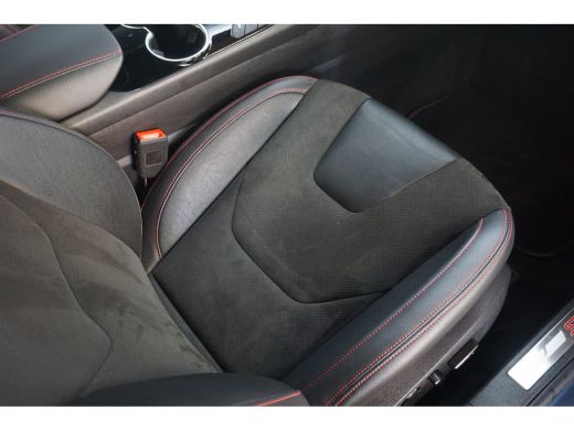 Ford Mondeo Wagon 2.0 IVCT HEV ST-Line Adaptive cruise | Sony audio | Schuif-kantel panoramadak | Leder alcan... ActivLease financial lease