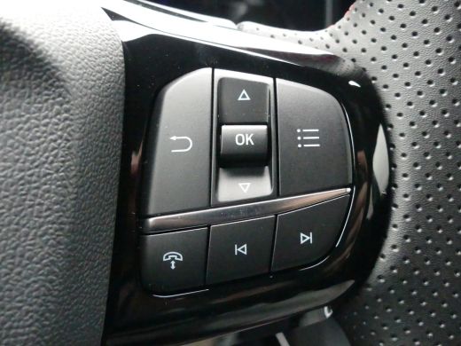 Ford Puma 1.0 EcoBoost Hybrid 125PK ST-Line X Automaat | STOEL+STUUR+VOORRUITVERWARMING | ELEKTRISCHE ACHTE... ActivLease financial lease