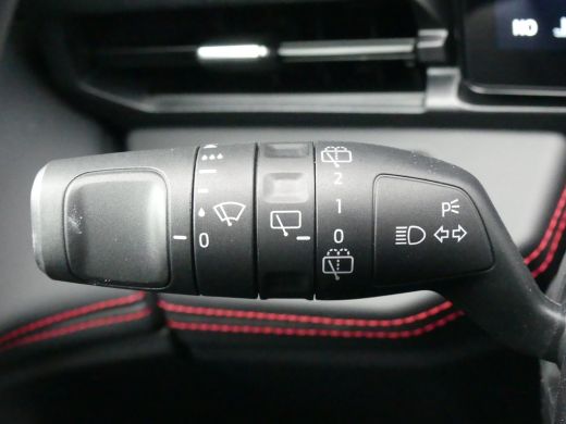 Ford Puma 1.0 EcoBoost Hybrid 125PK ST-Line X Automaat | STOEL+STUUR+VOORRUITVERWARMING | ELEKTRISCHE ACHTE... ActivLease financial lease