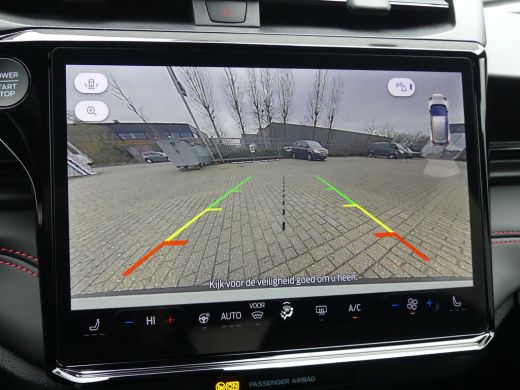 Ford Puma 1.0 EcoBoost Hybrid 125PK ST-Line X Automaat | STOEL+STUUR+VOORRUITVERWARMING | ELEKTRISCHE ACHTE... ActivLease financial lease