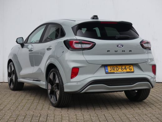 Ford Puma 1.0 EcoBoost Hybrid 125PK ST-Line X Automaat | STOEL+STUUR+VOORRUITVERWARMING | ELEKTRISCHE ACHTE... ActivLease financial lease